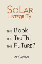 Solar Integrity