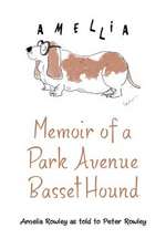 Memoir of a Park Avenue Basset Hound