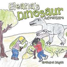 Eleana's Dinosaur Adventure