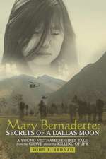 Mary Bernadette