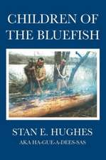 Children of the Bluefish