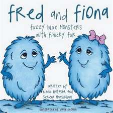 Fred and Fiona