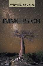 Immersion