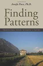 Finding Patterns