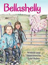 Bellashelly
