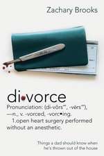 Divorce