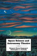 Space Science and Astronomy Theatre