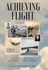 Achieving Flight