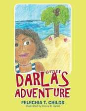 Little Darla's Adventure