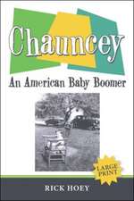 Chauncey