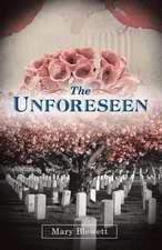 The Unforeseen