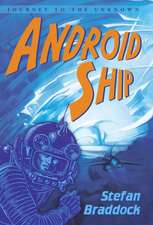 Android Ship