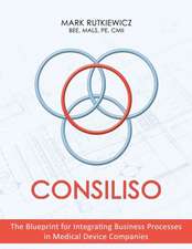 Consiliso