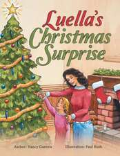 Luella'S Christmas Surprise