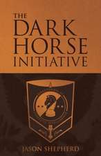 The Dark Horse Initiative