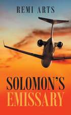 Solomon's Emissary