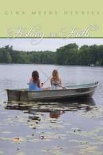 Fishing with Faith