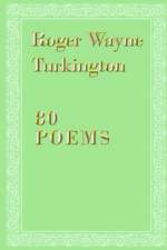 80 Poems