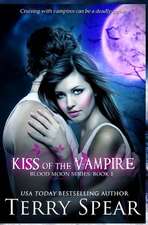 Kiss of the Vampire