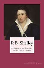 P. B. Shelley