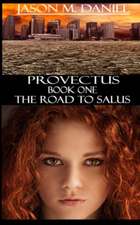 The Road to Salus