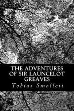 The Adventures of Sir Launcelot Greaves