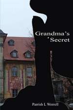 Grandma's Secret