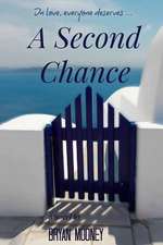 A Second Chance