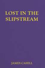 Lost in the Slipstream