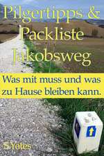 Pilgertipps & Packliste Jakobsweg