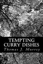 Tempting Curry Dishes