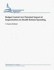 Budget Control ACT