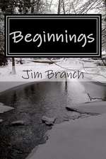 Beginnings