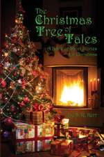 The Christmas Tree of Tales