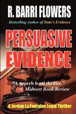 Persuasive Evidence