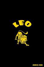 Leo Address Book