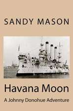 Havana Moon