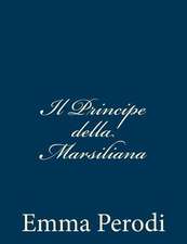 Il Principe Della Marsiliana