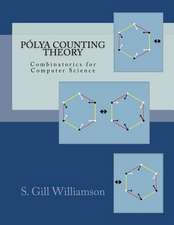 Polya Counting Theory