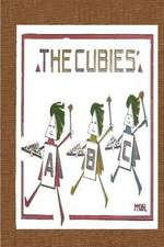 The Cubies ABC