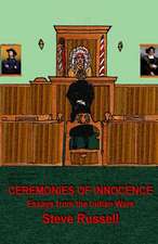 Ceremonies of Innocence