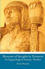 Museum of Seraphs in Torment