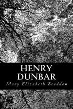 Henry Dunbar