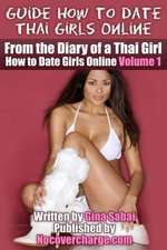 Guide How to Date Thai Girls Online