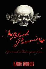 Blood Promise