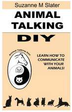 Animal Talking DIY