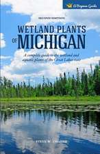 Wetland Plants of Michigan