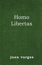 Homo Libertas