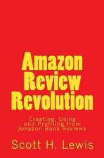 Amazon Review Revolution