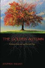 The Golden Autumn